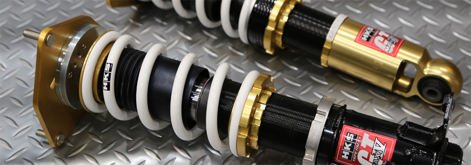 HKS HIPERMAX4GTのご案内 ｜ HKS-86.com